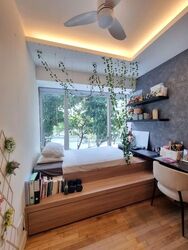 The Centris (D22), Apartment #599733541